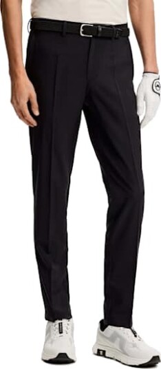 J.Lindeberg Elof Pant Herre Black 36/32