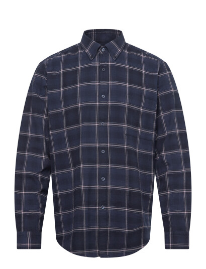 BOSS Rickert_M   Blue   L