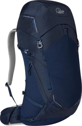 Alpine Lowe Alpine Airzone Trek+ Navy 35:45 OneSize Alpine Lowe Alpine Airzone Trek+ Navy 35:45 OneSize