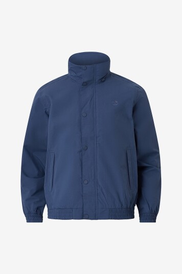 Timberland Bomberjakke Waterproof Bomber Blå Timberland Bomberjakke Waterproof Bomber Blå