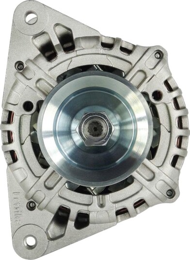 AS PL A9170LETRIKA Dynamo