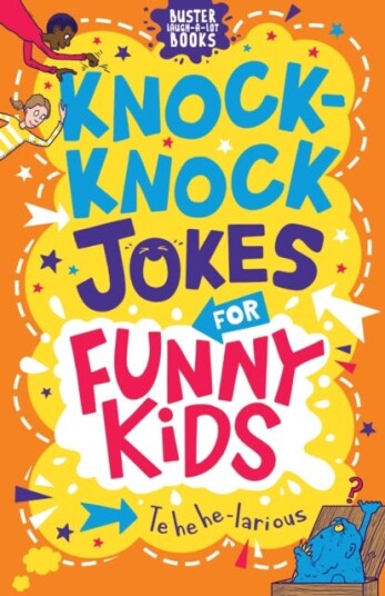 KnockKnock Jokes for Funny Kids