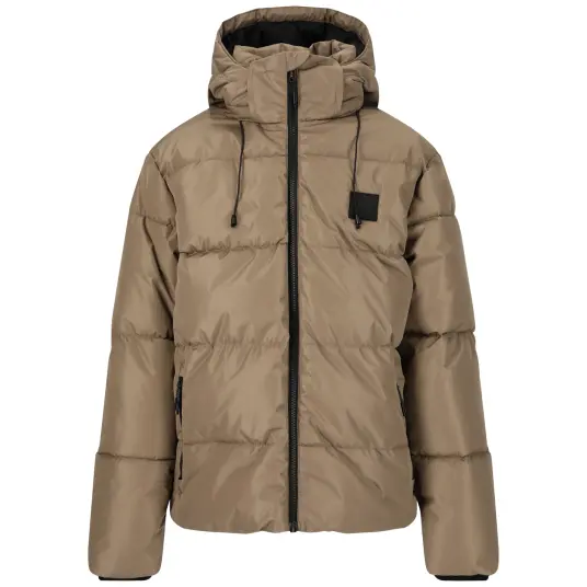 Jakke til junior Whistler Pearson Puffer Jacket Jr 3040