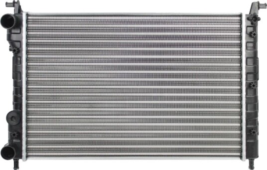 ABAKUS 016 017 0015 Radiator motorkjøling