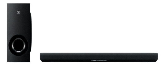 Yamaha ATS-B400 Dolby Atmos Lydplanke