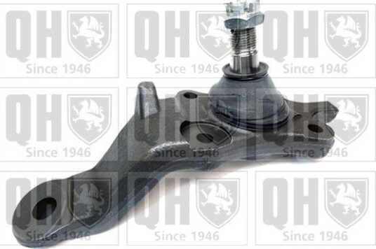 Bærekule QUINTON HAZELL QSJ3378S Bærekule QUINTON HAZELL QSJ3378S