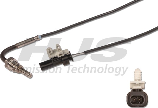 Sensor, eksostemperatur HJS 92 09 4315