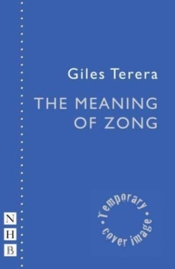 The Meaning Of Zong Av Giles Terera The Meaning Of Zong Av Giles Terera