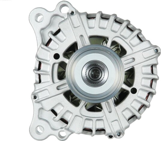 Dynamo AS-PL A3493S