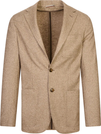 Canali Herre Jakker Brun M, Canali Herre Jakker Brun M,