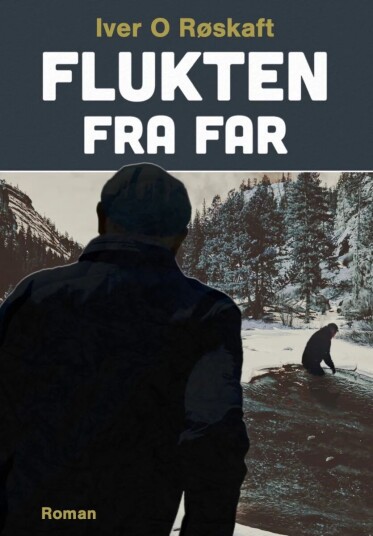 Flukten Av Iver O. Røskaft