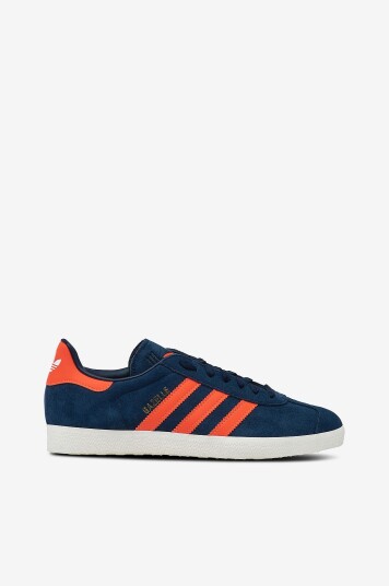 Adidas Originals Joggesko Gazelle Blå