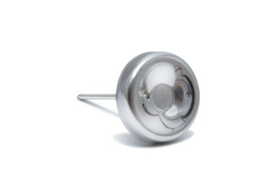 Silikomart Flower Nails 40mm | Slikkepott.No Silikomart Flower Nails 40mm | Slikkepott.No
