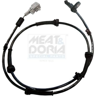 MEAT & DORIA 90244 Sensor ABS