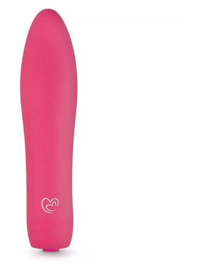 Easytoys Velvet Vibe Vibrator