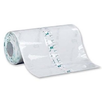 Tegaderm Roll Film 10Cmx10M