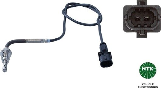 Sensor, eksostemperatur NTK 91473