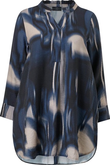 Pont Neuf   Tunika Tunic   Blå