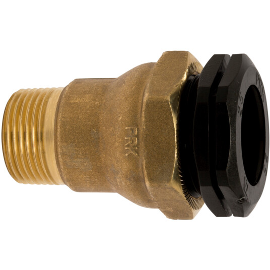FIX-PRO PRK OVERGANG NP 32MMX1"