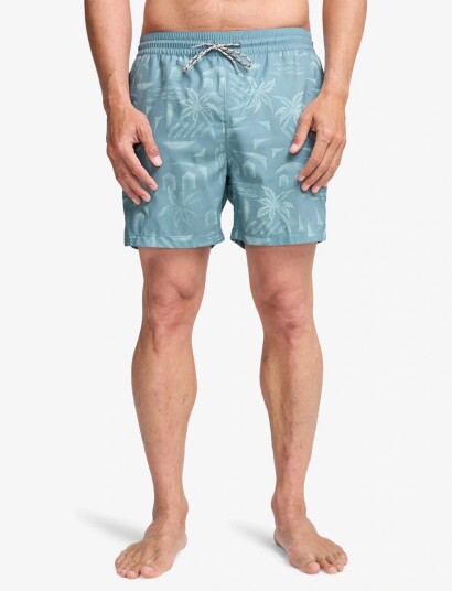 Billabong Vacay Lb Blue L Billabong Vacay Lb Blue L
