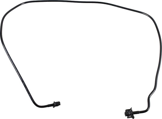 METZGER 2421788 Radiatorslange
