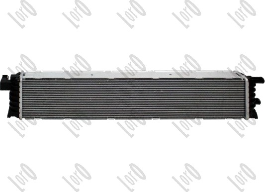 Radiator motorkjøling ABAKUS 003 017 0058