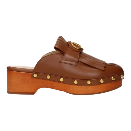 Valentino Garavani Dame Sko Brun 36 EU, Valentino Garavani Dame Sko Brun 36 EU,