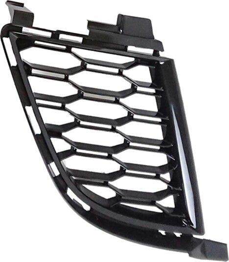 DIEDERICHS 1219442 Ventilasjonsgitter