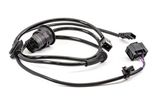 Sensor, ABS PREXAparts P101124