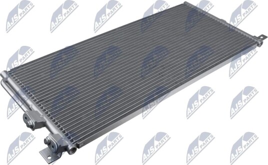 Kondensator NTY CCS-JG-003