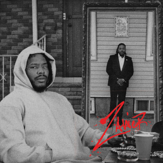 Fetty Wap Zavier CD