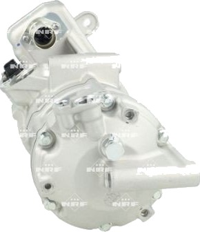 AC-kompressor NRF 320359