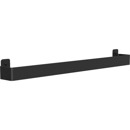 Towel Holder håndklestang sort