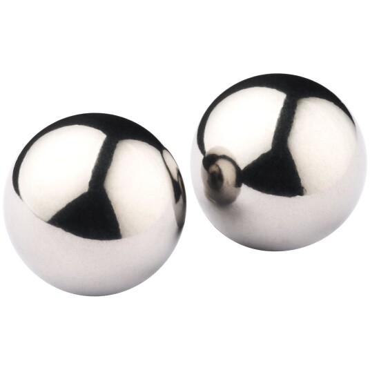 Silver vaginakuler