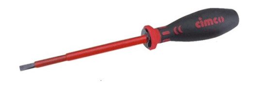 Cimco 11 7702, 18,5 Cm Cimco 11 7702, 18,5 Cm
