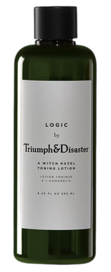 Triumph & Disaster Logic Toning Lotion Triumph & Disaster Logic Toning Lotion