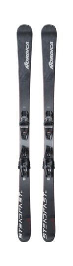 Nordica Steadfast 80 /tp2 10 Sort 179 Nordica Steadfast 80 /tp2 10 Sort 179