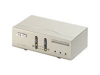 Aten Video Matrix Switch Vs-0202 2X2 Video/Audio Switch - Stasjonær