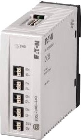 Eaton Modul 4 Analoge Innganger 0 10 V 0 20 Ma Smartwire Dt Eu5e Swd 4Ax 144062 Eaton Modul 4 Analoge Innganger 0 10 V 0 20 Ma Smartwire Dt Eu5e Swd 4Ax 144062