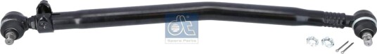 Styrestag DT Spare Parts 2.53472