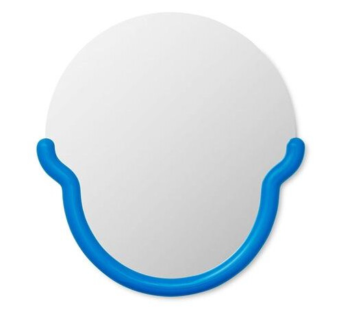 Normann Copenhagen Bogin Speil Blå