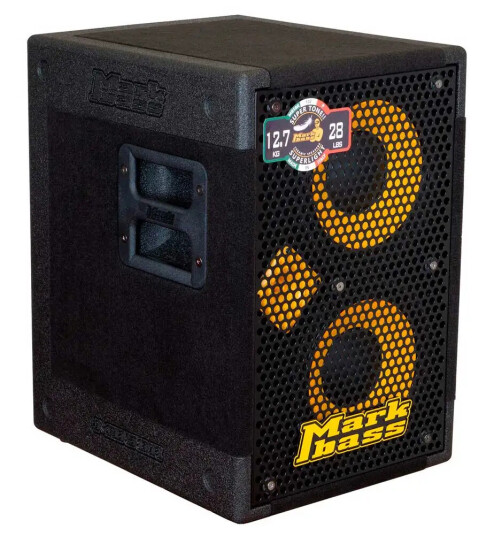 Markbass MB58R 102 P Box 8