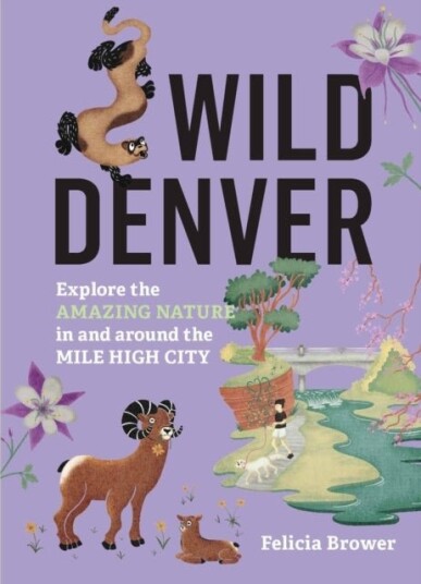 Wild Denver Wild Denver