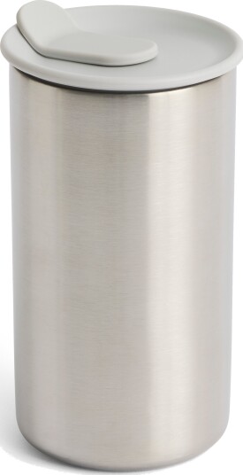 Outdoor Market Thermo Mug 350 ml Grey