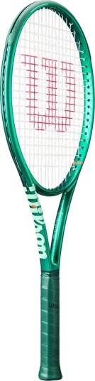 Wilson Blade 100L V10 Frm Green 1 Wilson Blade 100L V10 Frm Green 1