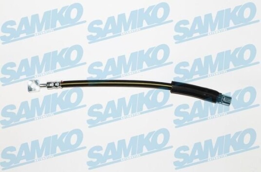 SAMKO 6T46181 Bremseslange SAMKO 6T46181 Bremseslange