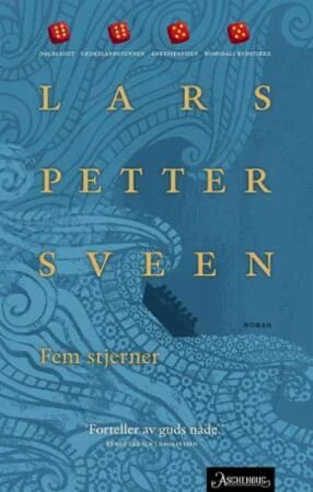 Fem Stjerner Av Lars Petter Sveen