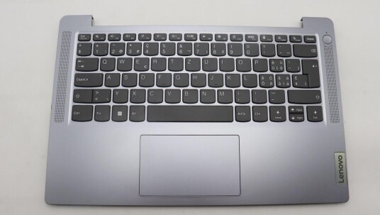 Lenovo COVER Upper Case ASM_SWS