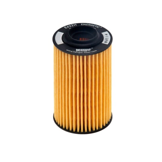 Oljefilter HENGST FILTER E622H D145 Oljefilter HENGST FILTER E622H D145