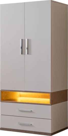 Wardrobe Homitis -